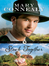 Cover image for Stuck Together